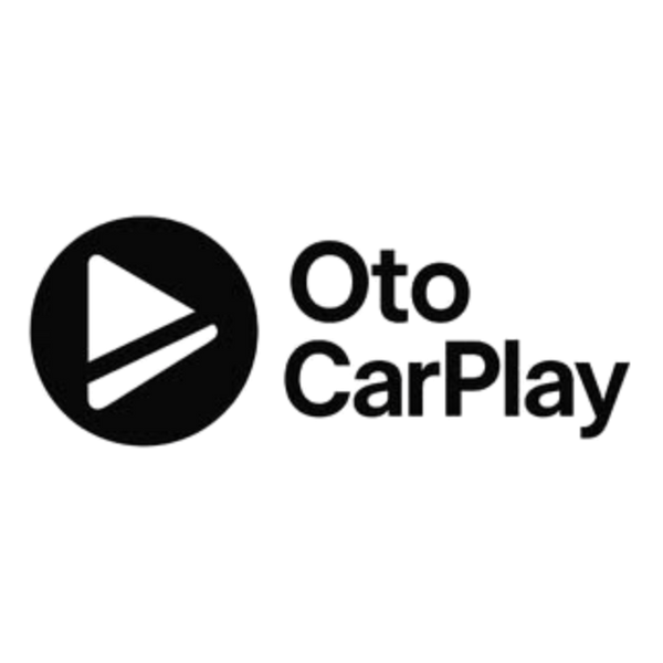 Oto CarPlay Logo